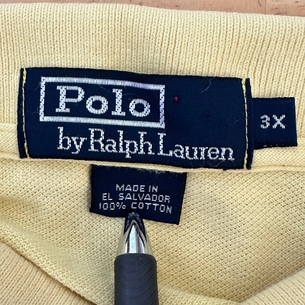 Polo Ralph Lauren classic short